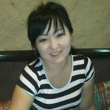 Madina Tnymbaeva, 30.10.1987, Конаев / Капшагай