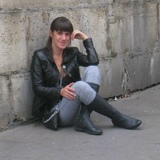 Юля Скакалина, 29.03.1983, Санкт-Петербург