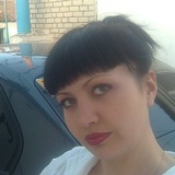 Ольга Боровик, 25.08, Ставрополь