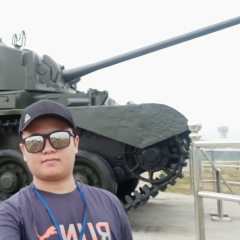 Kaung Hset, 10.10, Singapore