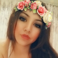 Гузель Тохтабакиева, 16.10.1993, Алматы