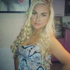 Anastassija Ivarinen, 08.02.1990, Таллин