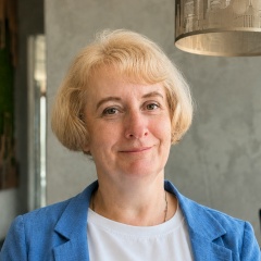 Марина Попова, 19.06.1971, Новосокольники