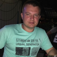 Павел Черныш, Житомир