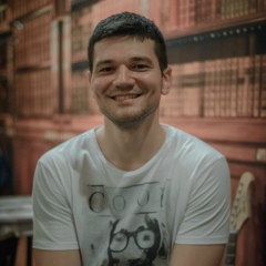 Иван Коверник, 30.03.1989