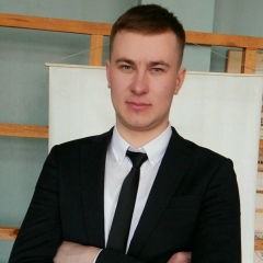 Степан Леник, 09.01, Киев