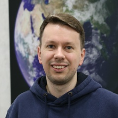 Евгений Руднев, 30.11, Санкт-Петербург