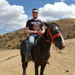 Тимур Туяков, 14.03.1991, Ташкент