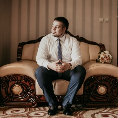 Евгений Павлов, 12.07, Оренбург