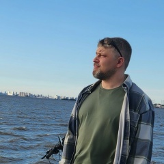 Александр Семенов, 02.03, Санкт-Петербург