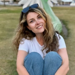 Marianna Melhem, Oxford