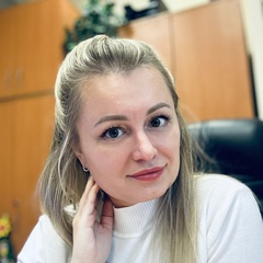 Екатерина Скалина, 09.12, Москва