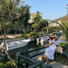 Алсу Каримова, 08.09, Казань