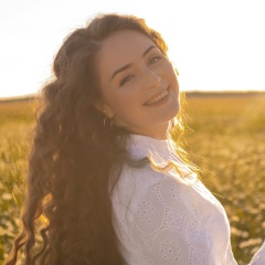 Мария Пахомова, 25.01, Ставрополь