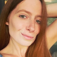 Александра Егорова, 12.03, Москва