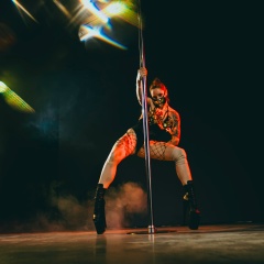 Ксения Левинец, 18.02, Калининград