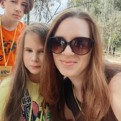 Мария Копылова, 30.04, Казань