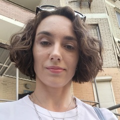 Оля Дуженкова, 07.01.1990, Ростов-на-Дону