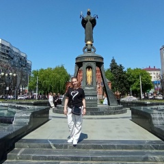 Катерина Разумная, 27.04, Таганрог