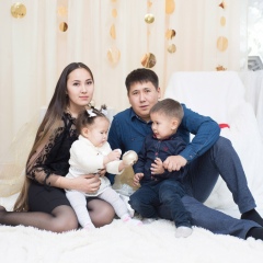 Анара Боранбаева, 18.04.1994