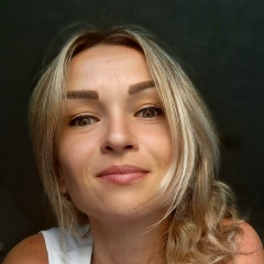 Ксения Федулкина, 13.09.1989