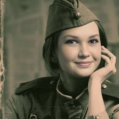 Людмила Паршакова, 08.03.1986, Пермь