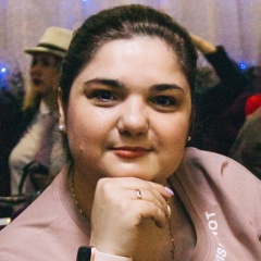 Карина Приймак, 14.04, Знаменск