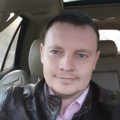 Андрей Глазков, 14.03, Томск
