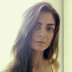 Машааа Чорна, 18.08