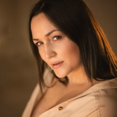 Аксинья Довженко, Шахты