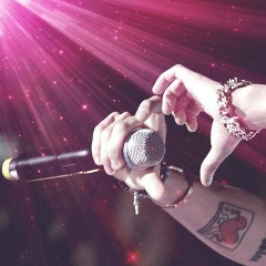 Ханна Квон, 12.12, Киев