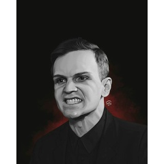 Алексей Березин, 28.06.1999, Киров