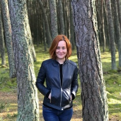Анна Устинова, 11.02, Лобня
