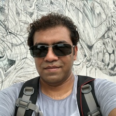 Naeem Johnny, 03.12