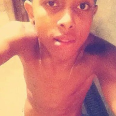 Welerson Batista, 20.04.1996, Rio de Janeiro