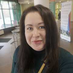 Юлия Чуйкова, 15.03, Москва