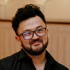 Нур Апазовский, 07.07, Санкт-Петербург