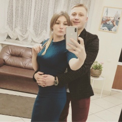 Иван Анашкин, 16.10, Москва