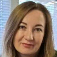 Елена Кривунова, 24.10, Калининград