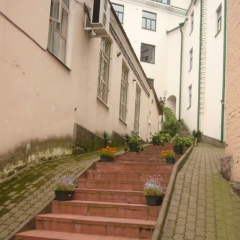 Ксения Ленькова, 20.03, Санкт-Петербург