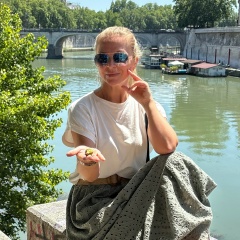 Евгения Перова, 30.09
