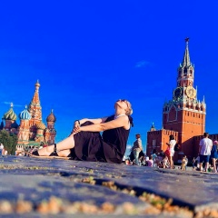 Алёна Агеева, 28.06, Ярославль