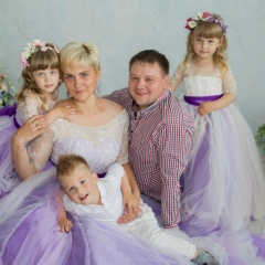 Катюша Пинчук, 19.08, Минск