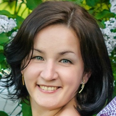 Ольга Белова, 28.12, Ярославль