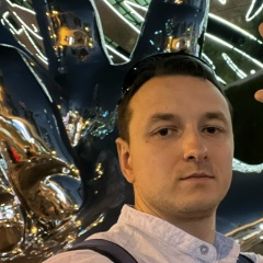 Виталий Сергеевич, 28.06.1988, Новомосковск