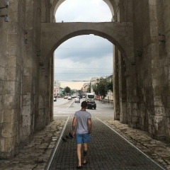 Дмитрий Глушков, 04.09