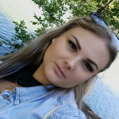 Виолетта Юрьевна, 12.01, Ростов-на-Дону