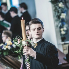 Николай Трофимук, 17.07, Санкт-Петербург