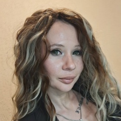 Yanika Gayst, 18.12.1991, Домодедово