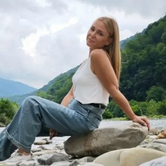 Ирина Каширина, 12.10, Сочи